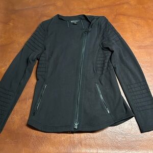 Athleta Moto jacket